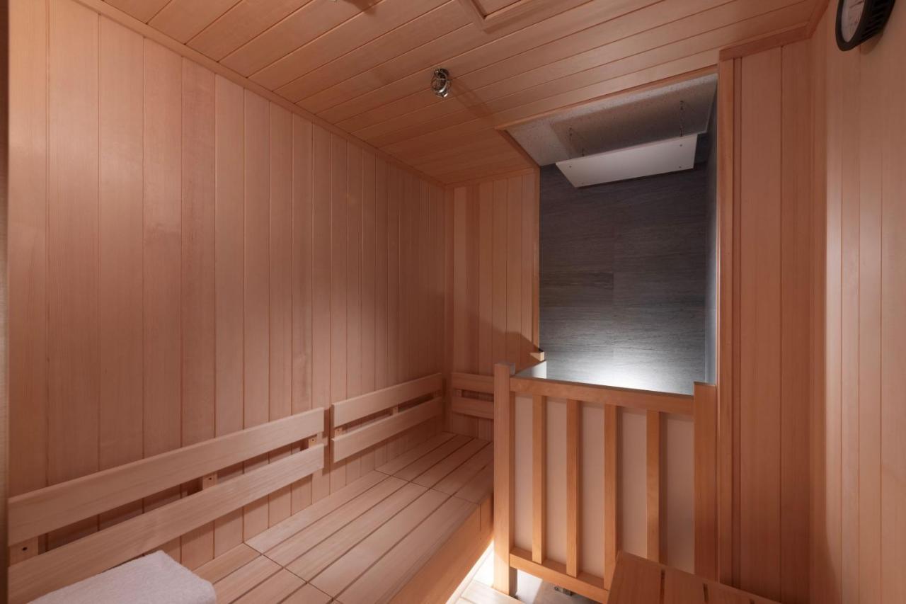 Doubletree By Hilton Kyoto Higashiyama Hotel Exterior foto