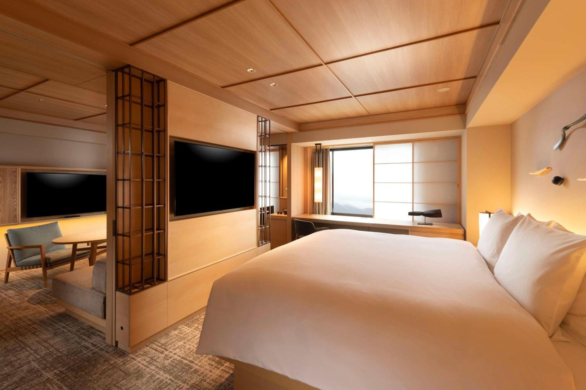 Doubletree By Hilton Kyoto Higashiyama Hotel Exterior foto
