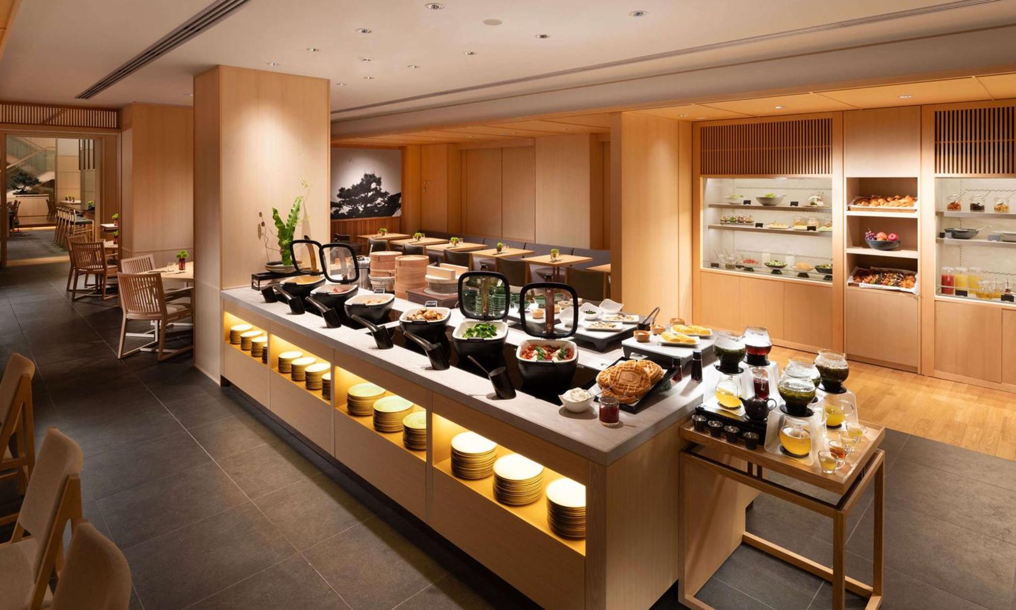 Doubletree By Hilton Kyoto Higashiyama Hotel Exterior foto