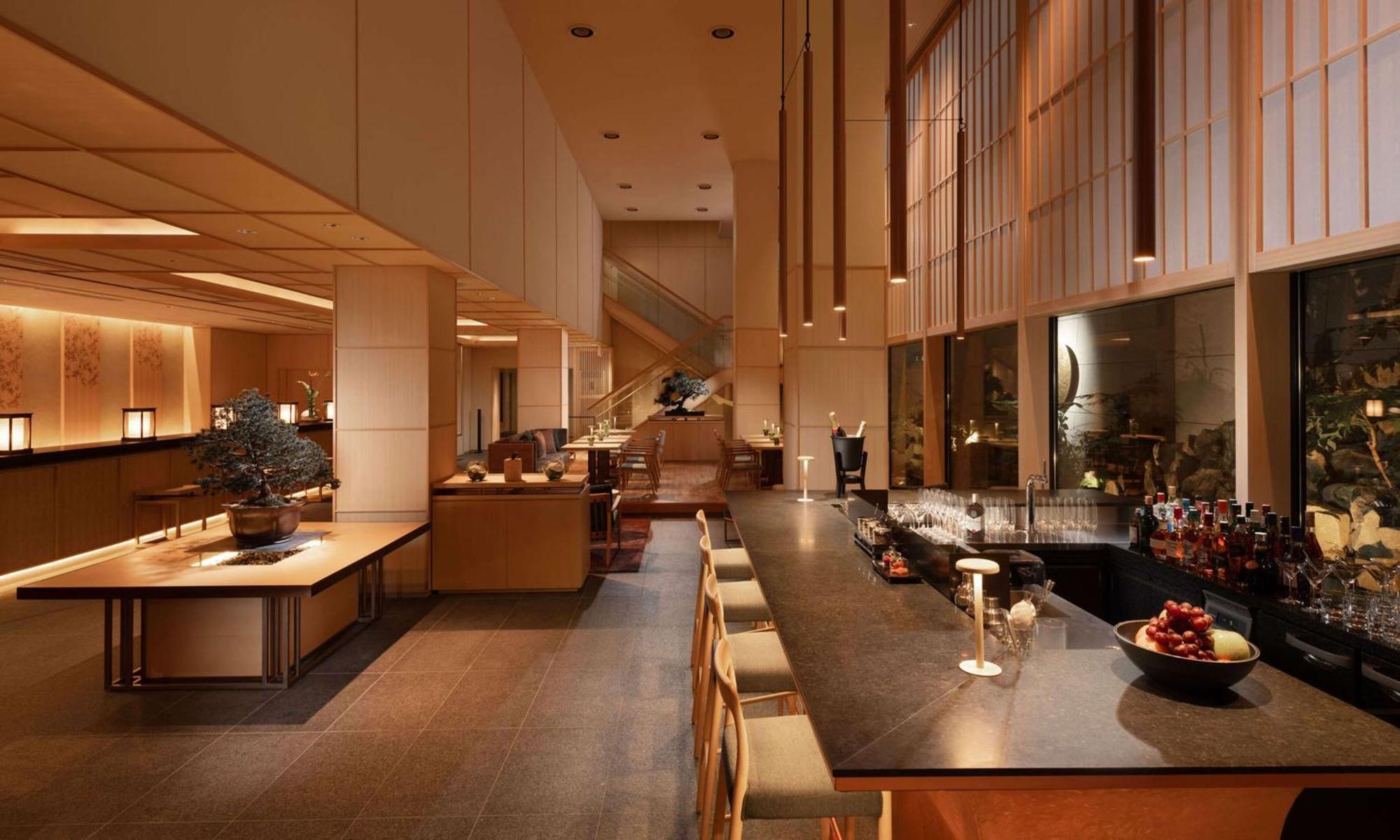 Doubletree By Hilton Kyoto Higashiyama Hotel Exterior foto