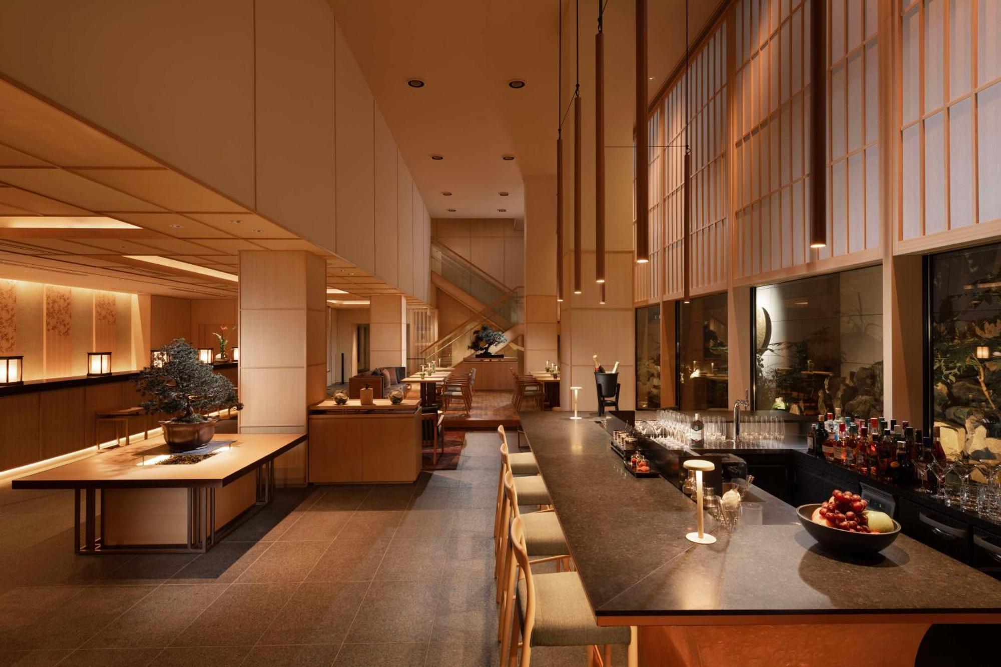 Doubletree By Hilton Kyoto Higashiyama Hotel Exterior foto