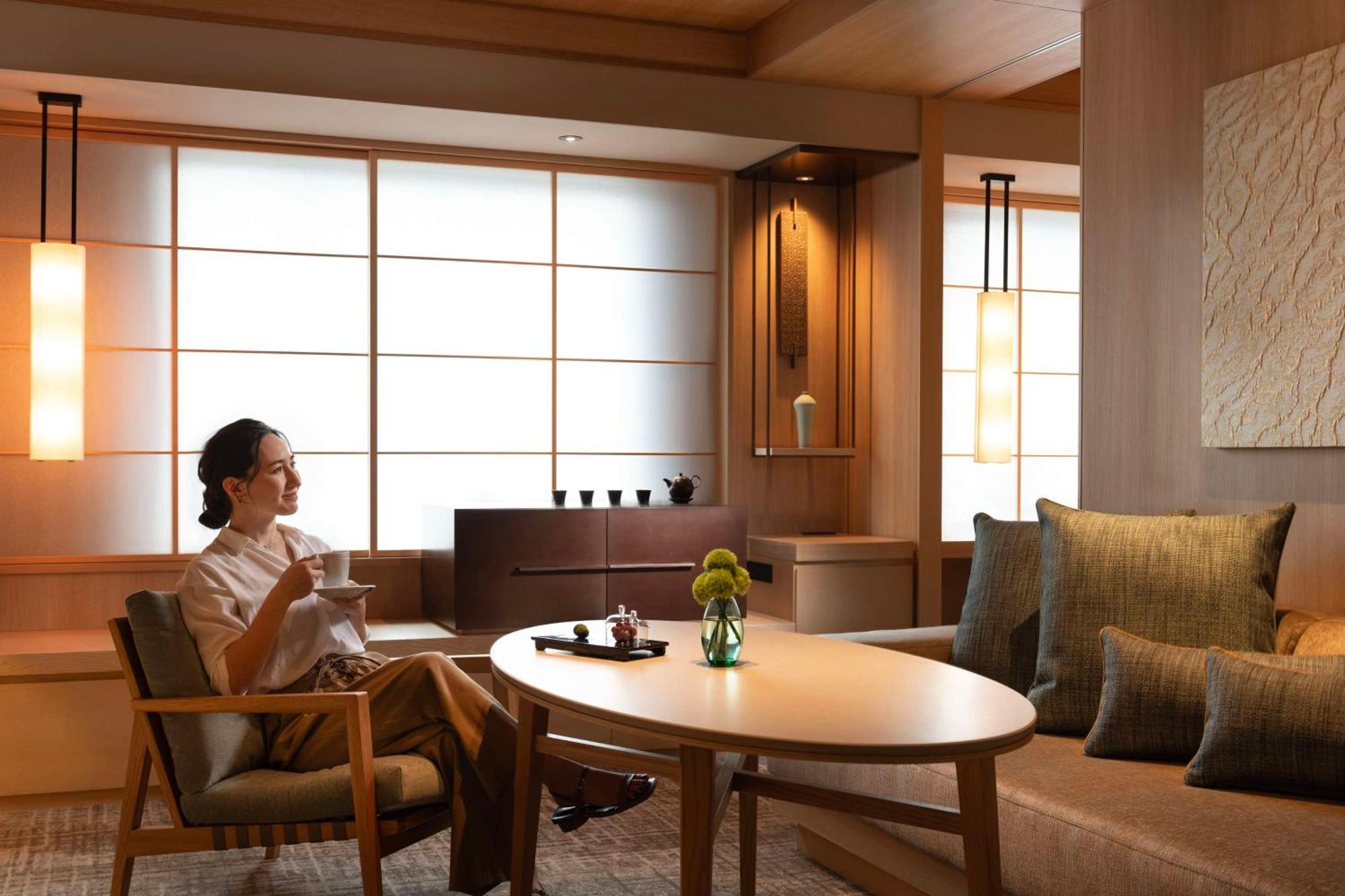 Doubletree By Hilton Kyoto Higashiyama Hotel Exterior foto