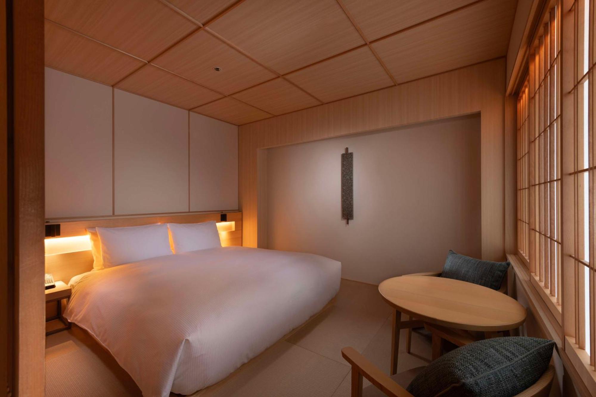 Doubletree By Hilton Kyoto Higashiyama Hotel Exterior foto