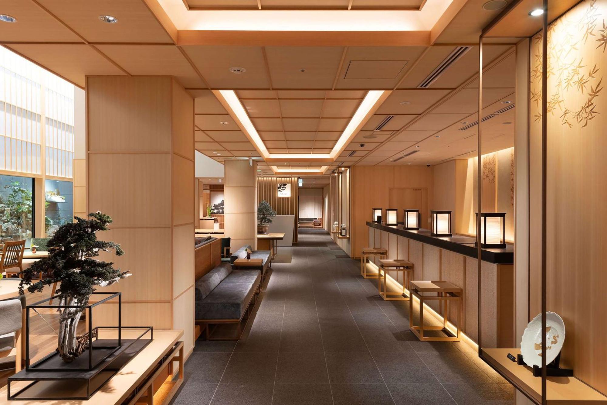 Doubletree By Hilton Kyoto Higashiyama Hotel Exterior foto