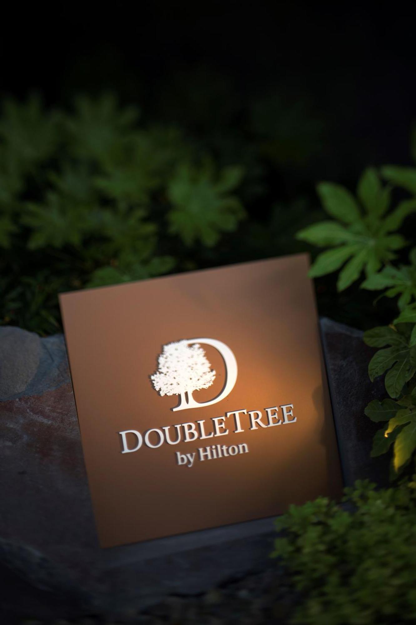 Doubletree By Hilton Kyoto Higashiyama Hotel Exterior foto