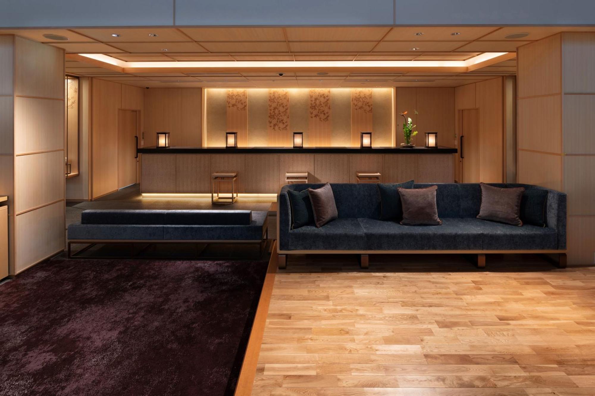 Doubletree By Hilton Kyoto Higashiyama Hotel Exterior foto