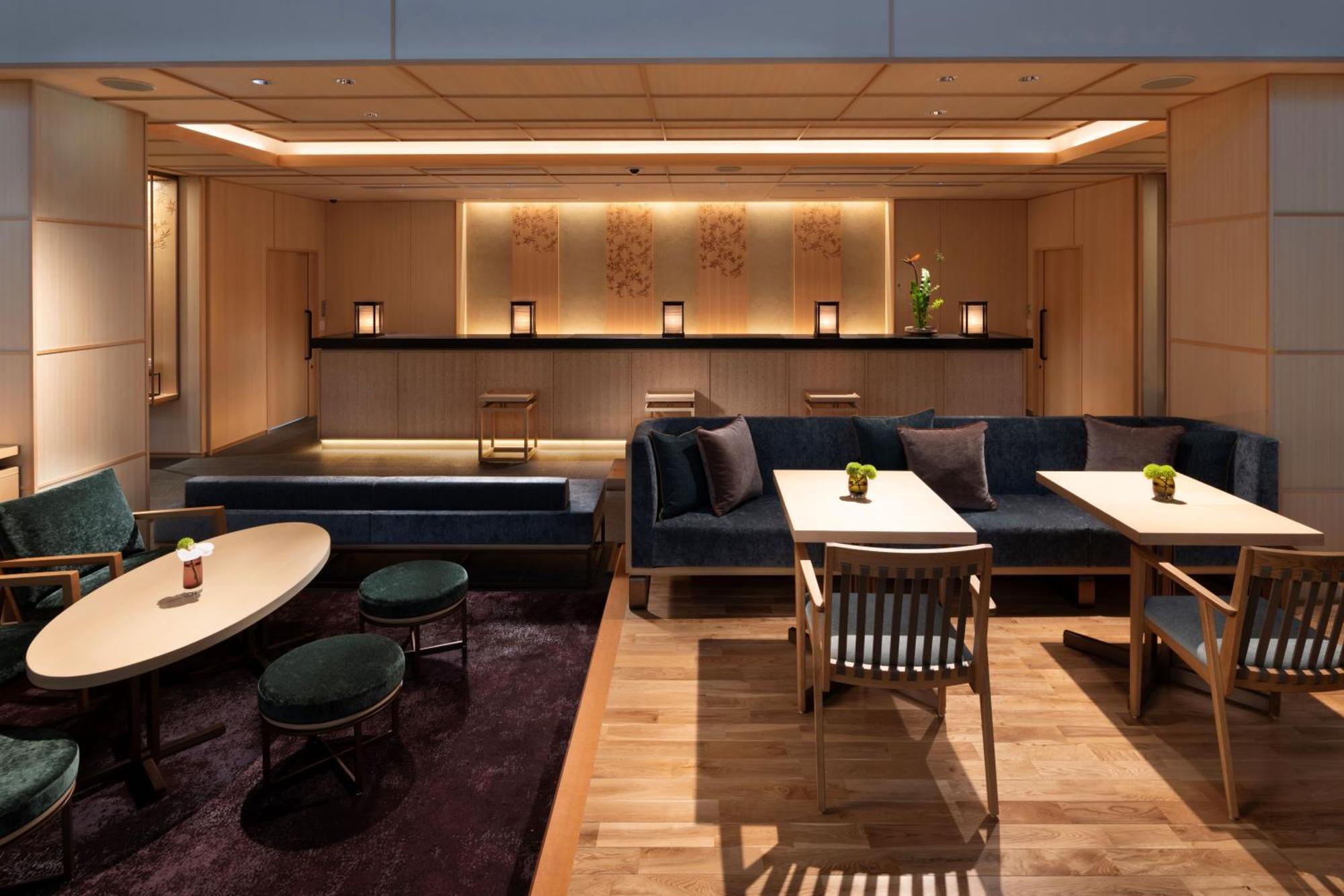 Doubletree By Hilton Kyoto Higashiyama Hotel Exterior foto
